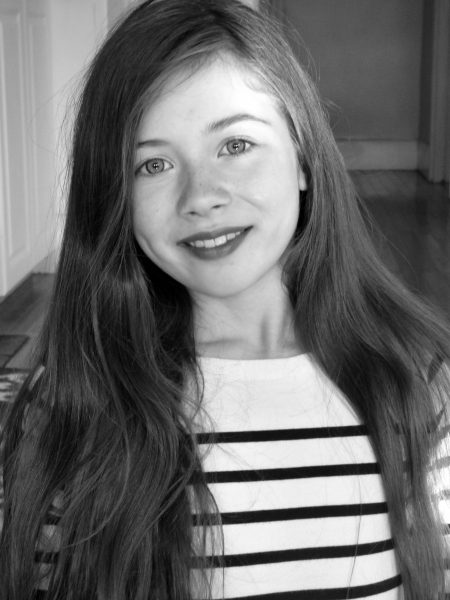 Morgan Jamie Bénard